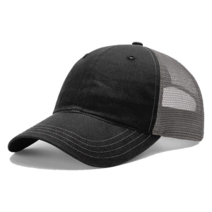 Richardson Garment Washed Trucker
