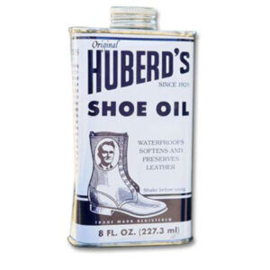Huberd's Shoe Oil
