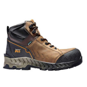 Timberland PRO Work Summit 6" Waterproof Composite Toe Boot