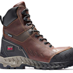 Timberland PRO Work Summit 8" Waterproof Composite Toe Boot
