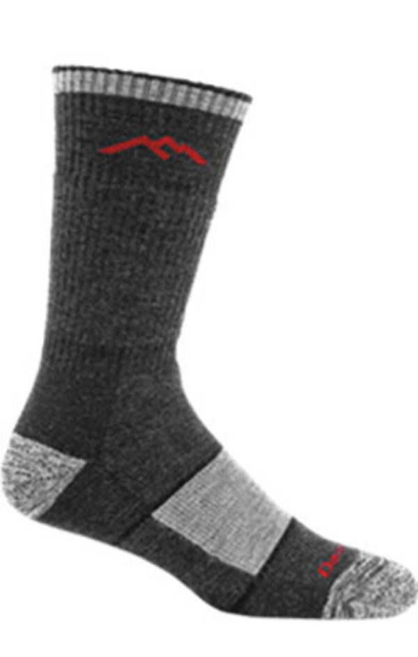 Darn Tough Hiker Boot Midweight Sock with Full Cushion