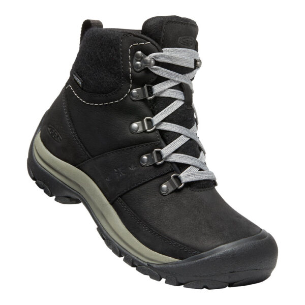 Keen Outdoor Women's Kaci III Winter Mid Waterproof Boot