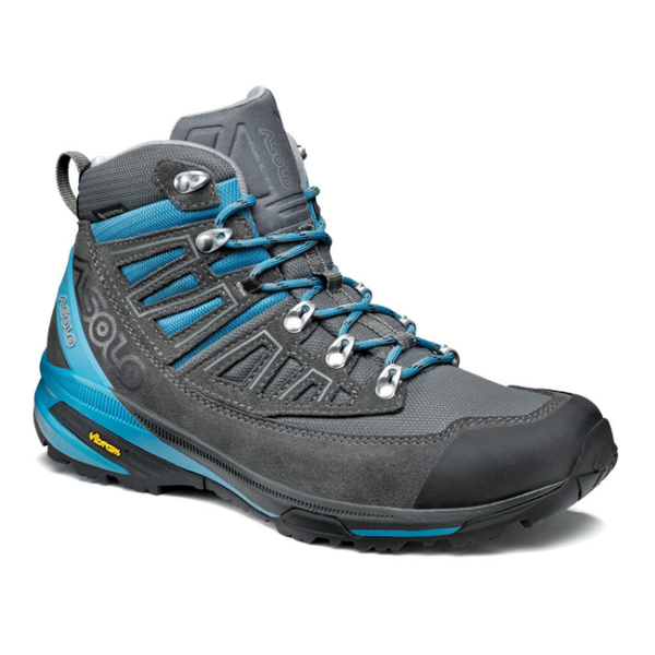 Asolo Women's Narvik GV Water Resistant Hiking Boot