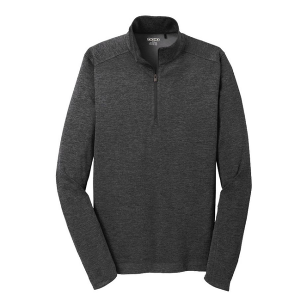 OGIO Pixel 1/4-Zip