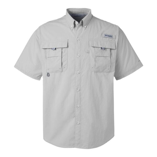 Columbia Men's Bahama II Short Sleeve Shirt