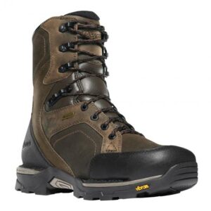 Danner Crucial 8" Waterproof Composite Toe Work Boot