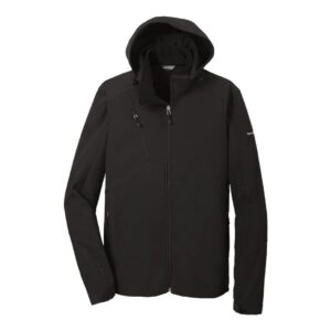 Eddie Bauer Hooded Soft Shell Parka