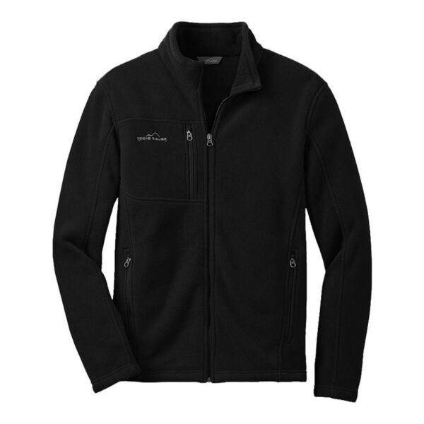 Eddie Bauer Full-Zip Fleece Jacket