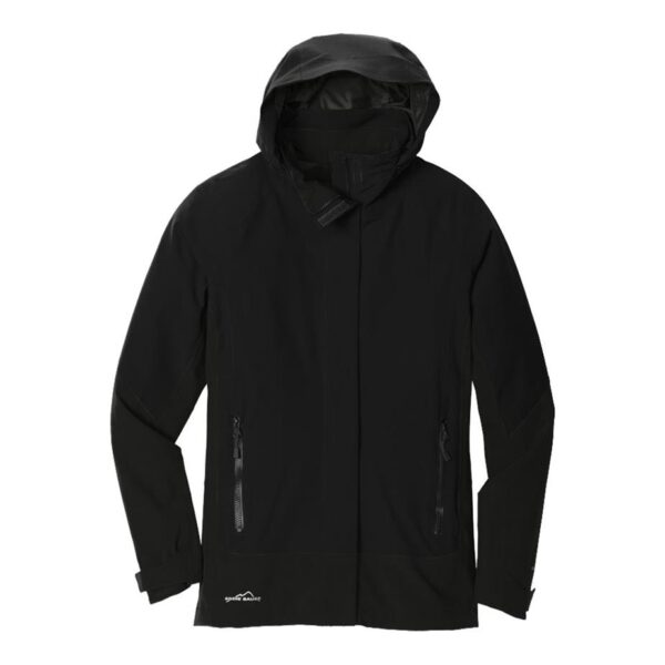 Eddie Bauer Women's WeatherEdge Jacket