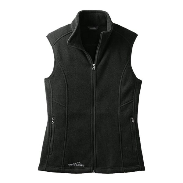 Eddie Bauer Women's Fleece Vest