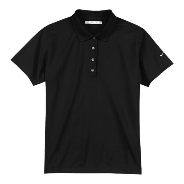 Nike Women's Tech Basic Dri-FIT Polo