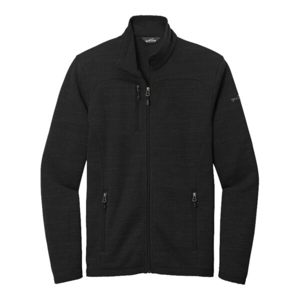 Eddie Bauer Sweater Fleece Full-Zip