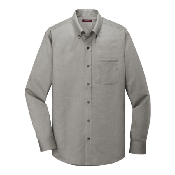 Red House Tall Pinpoint Oxford Non-Iron Shirt