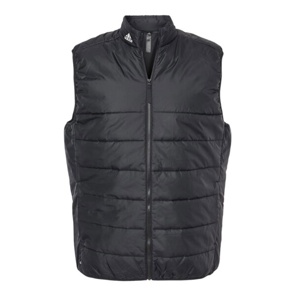 Adidas Puffer Vest