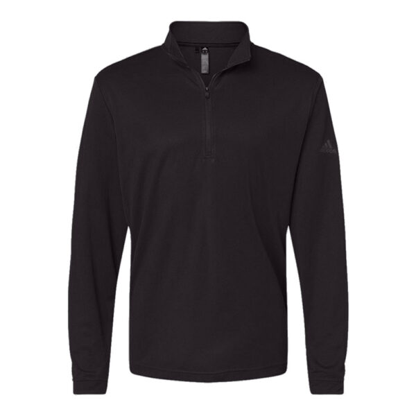 Adidas Lightweight Quarter-Zip Pullover