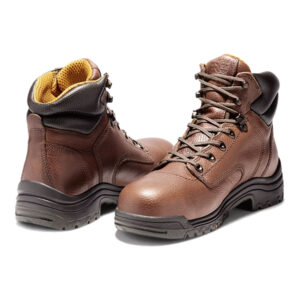 Timberland PRO Titan 6" Alloy Toe Work Boot