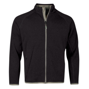 Staghorn Fleece Jacket