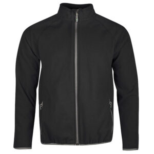 Birch Fleece Jacket