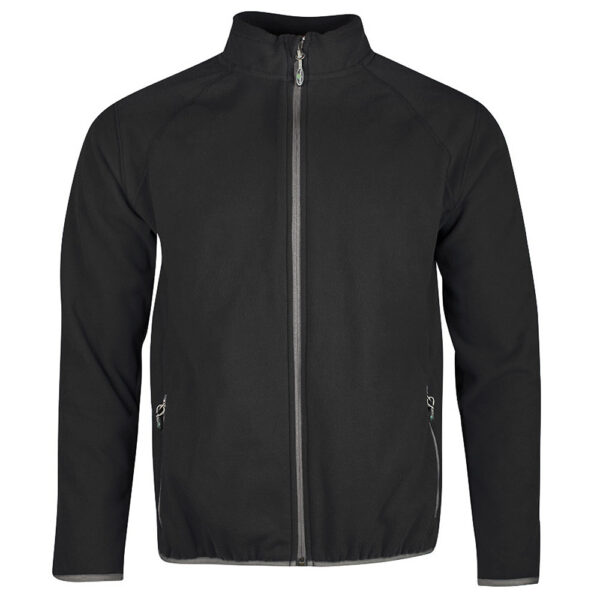 Birch Fleece Jacket