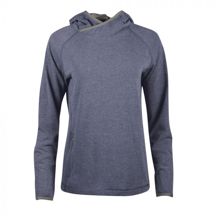 Women's Heavy Tech Hoodie