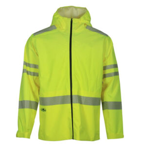 Dripline Hooded Jacket HVSA Class 3