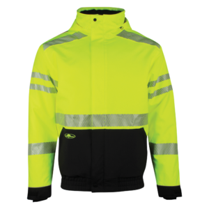 Kenston Jacket HVSA Class 3