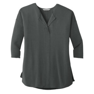 Port Authority Women's Concept Three-Quarter Sleeve Top