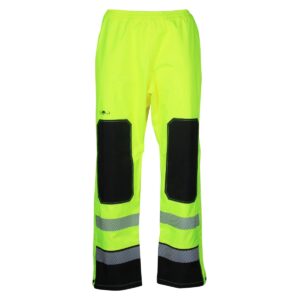 Acacia Rain Pants HVSA Class E
