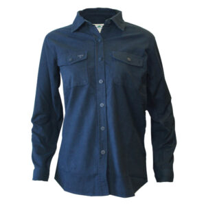 Women's Timber Chamois Shirt