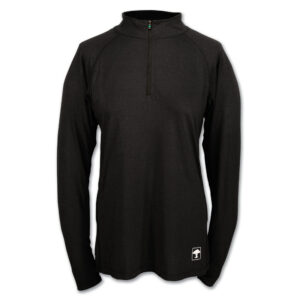 Women's Tech Quarter Zip Pullover