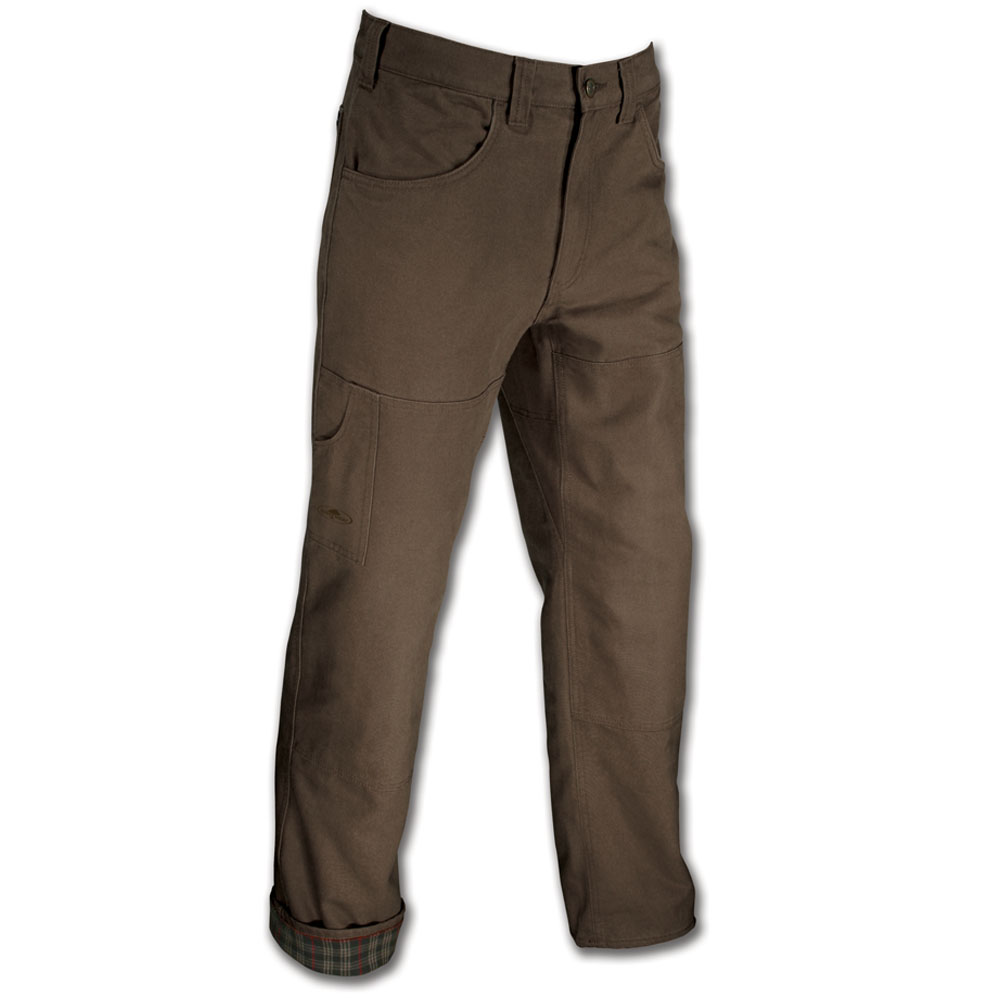 Original Tree Climbers' Flannel Lined Pants