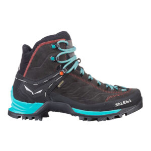 Salewa Women's Mountain Trainer Mid GTX Hiking Shoe