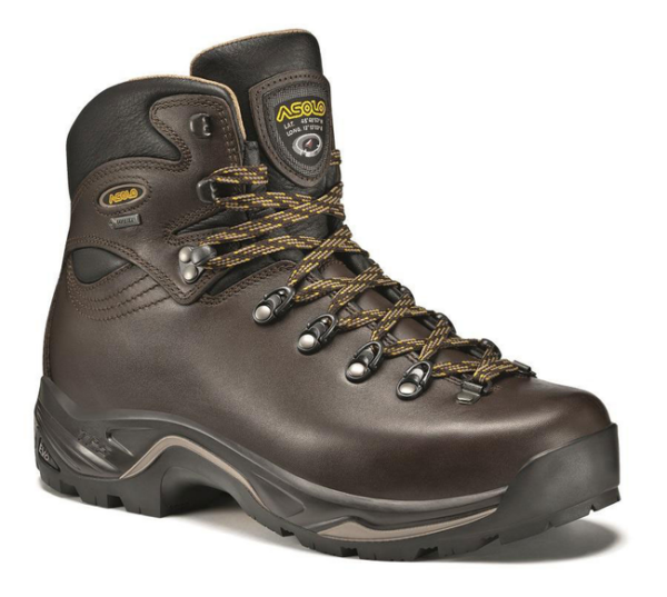 Asolo TPS 520 GV Evo Water Resistant Soft Toe Hiking Boot