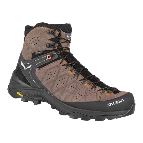 Salewa Alp Trainer 2 Mid GTX Hiking Shoe