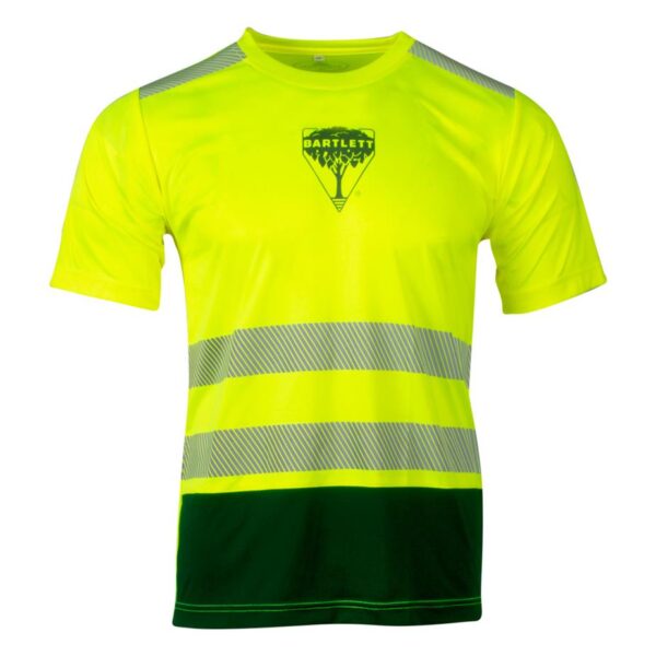 Premium Shade 2-Tone T-Shirt HVSA C2