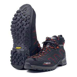 Arbpro NEO Boots with Limbwalker Soles