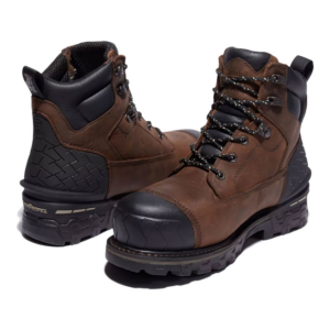 Timberland PRO Boondock 6" Waterproof Composite Toe Boot