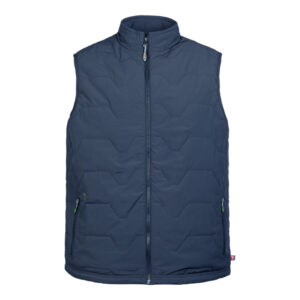Chisel Chain Vest