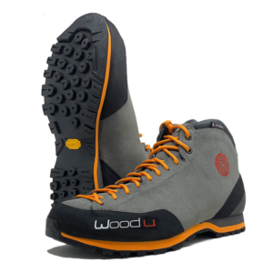 Arbpro WoodU Down Waterproof Hiking and Climbing Boot
