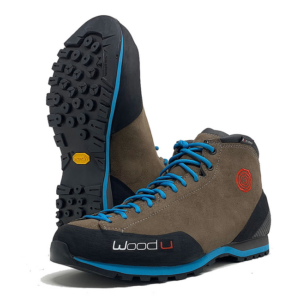 Arbpro WoodU Down Waterproof Hiking and Climbing Boot