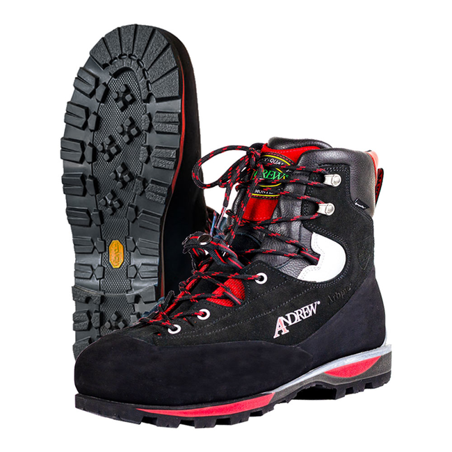 Arbpro Cervino Wood S3 Steel Toe Chainsaw Boot