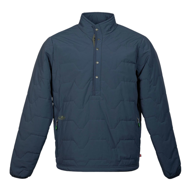 Chisel Chain Pullover