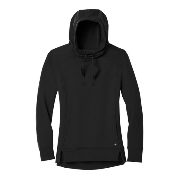 OGIO Women's Luuma Pullover Fleece Hoodie