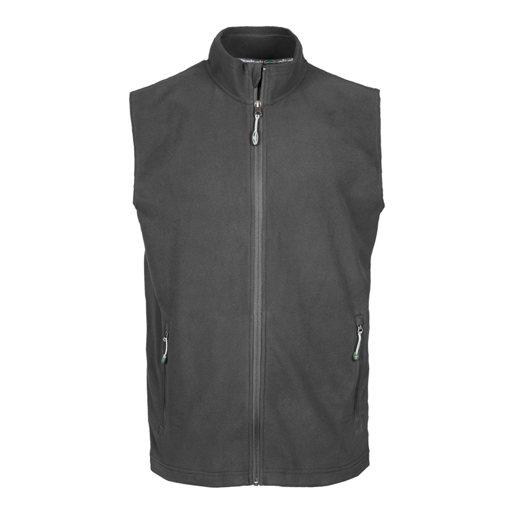 Chinkapin Fleece Vest