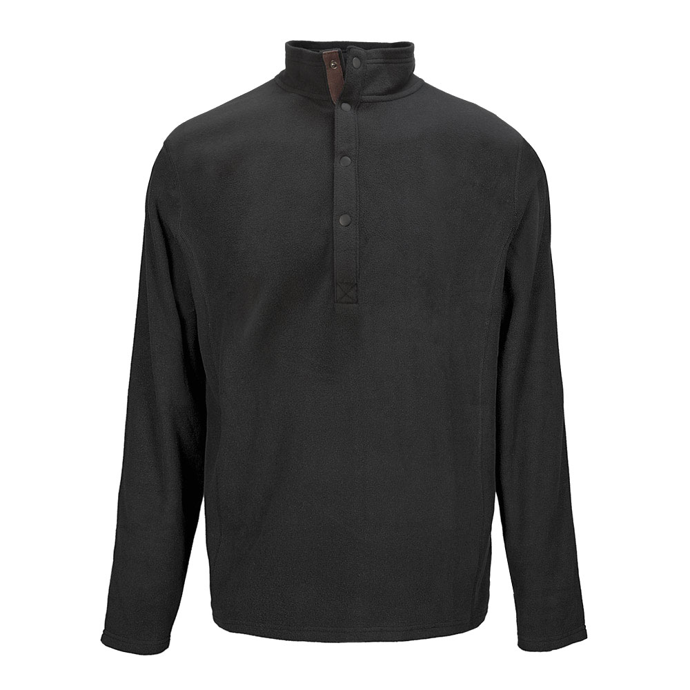 Chinkapin Fleece Pullover