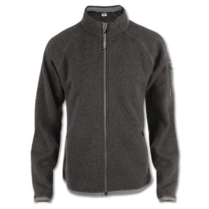 Women's Staghorn Fleece Jacket