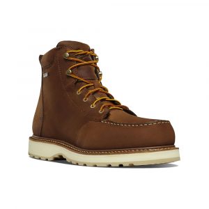 Danner Cedar River 6" Moc Toe Boot