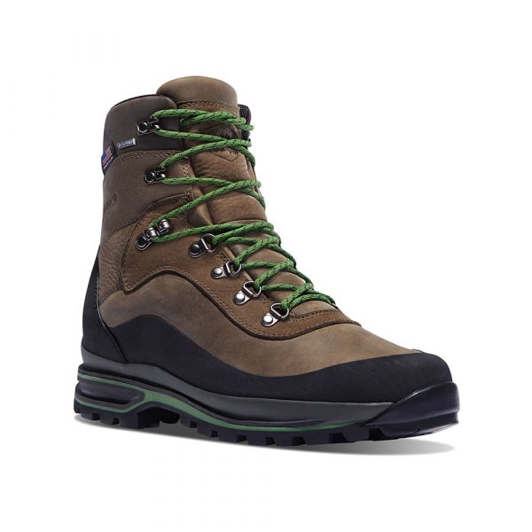 Danner Crag Rat USA 7" Waterproof Hiking Boot