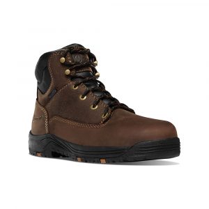 Danner Women's Caliper 5" Aluminum Toe Work Boot