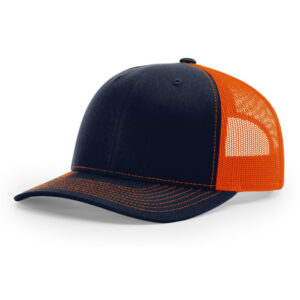 Richardson Classic Snapback Trucker Cap